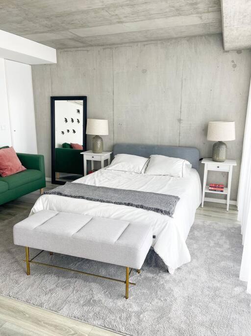 * Blanc Studio Aveiro * Exteriér fotografie