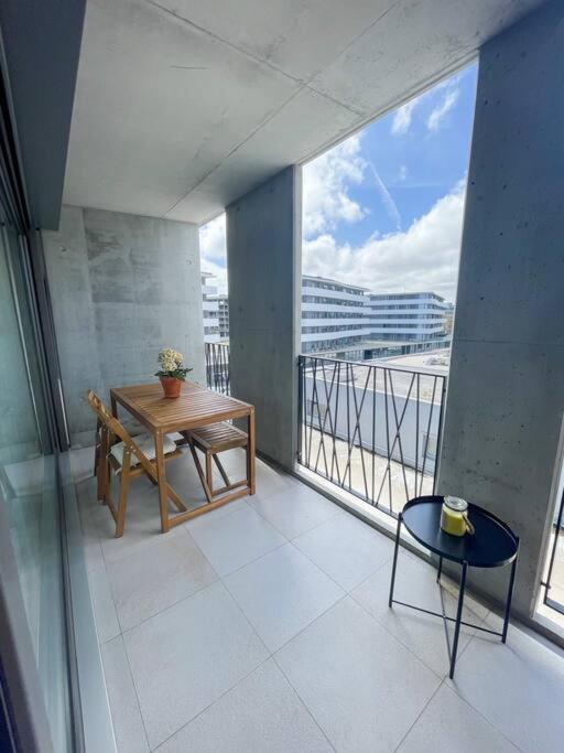 * Blanc Studio Aveiro * Exteriér fotografie