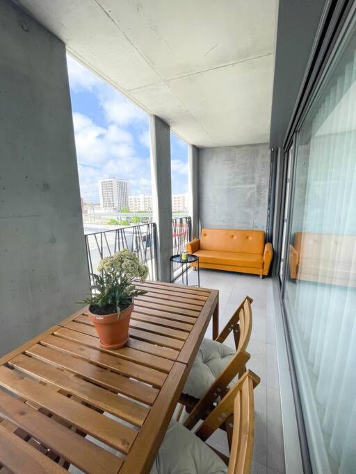 * Blanc Studio Aveiro * Exteriér fotografie