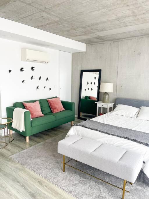 * Blanc Studio Aveiro * Exteriér fotografie